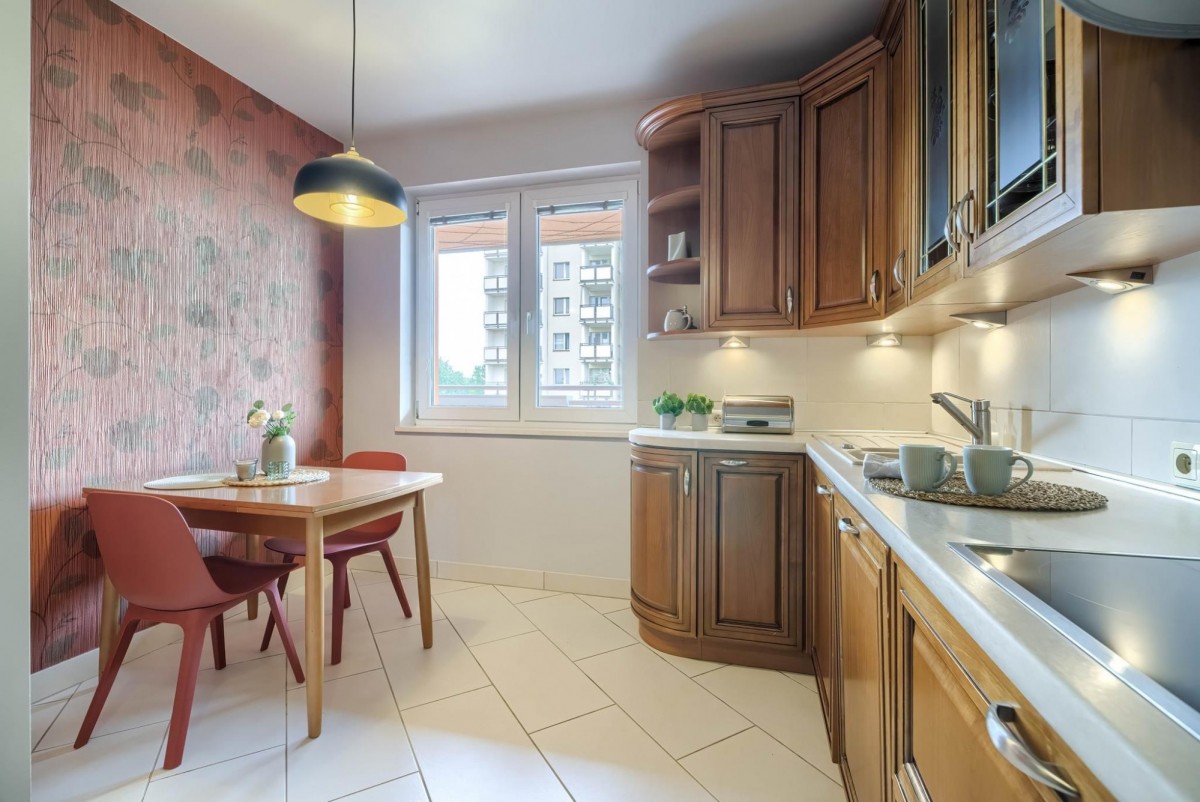 Mieszkanie na wynajem