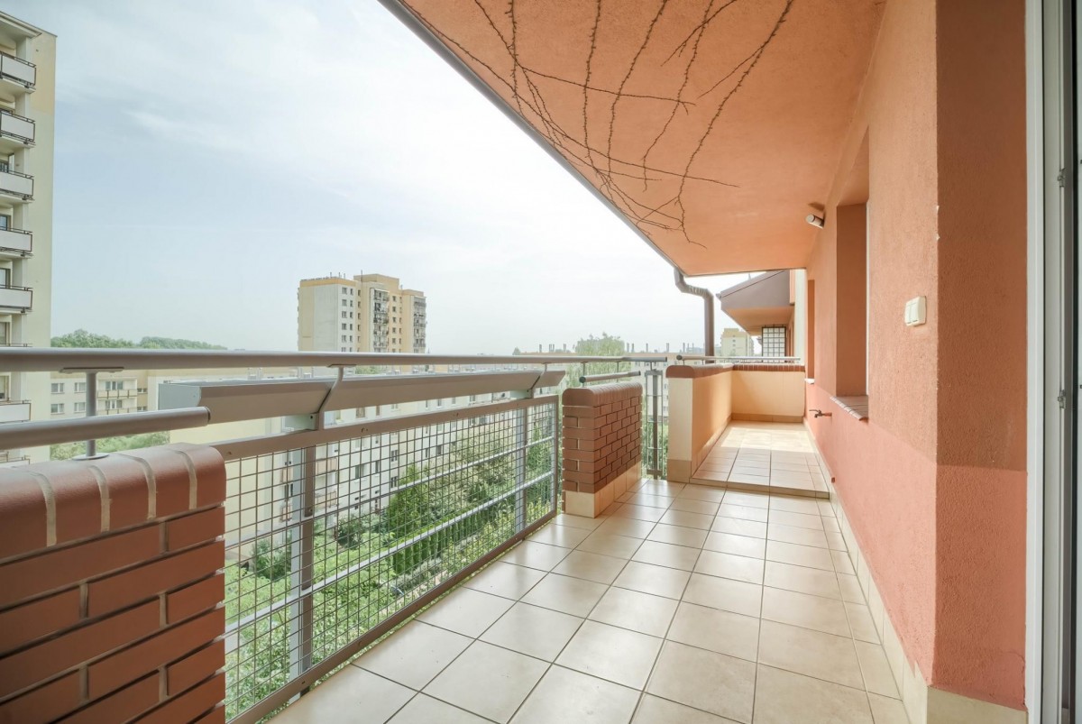 Mieszkanie na wynajem