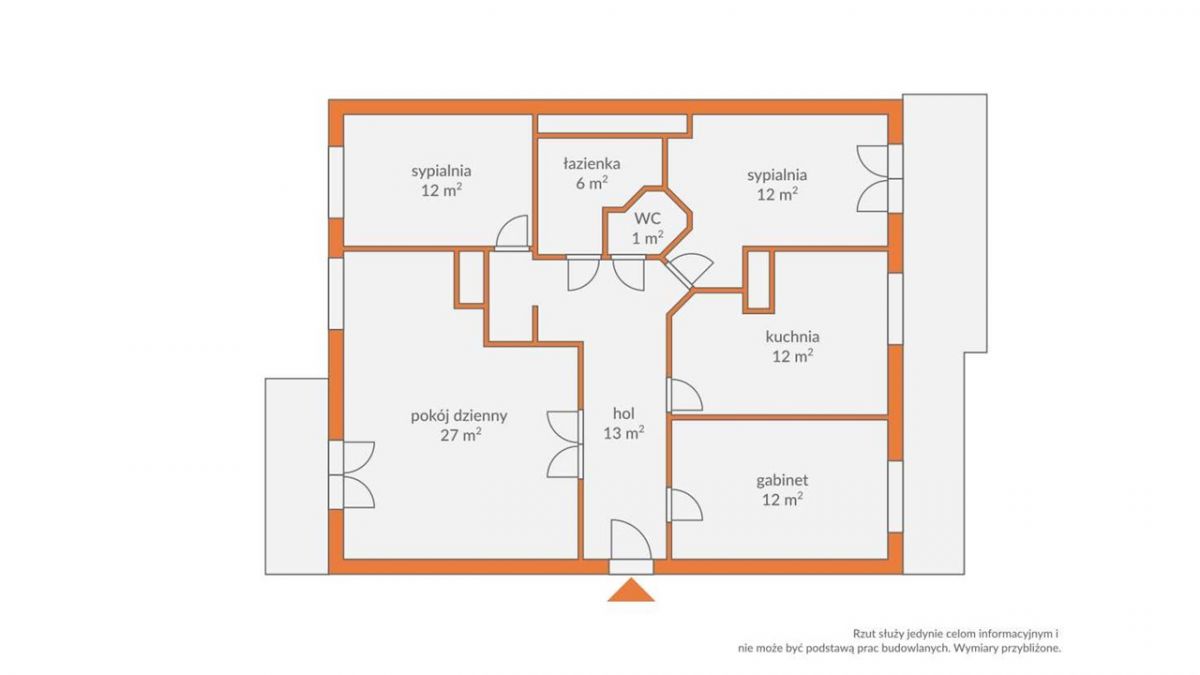 Mieszkanie na wynajem