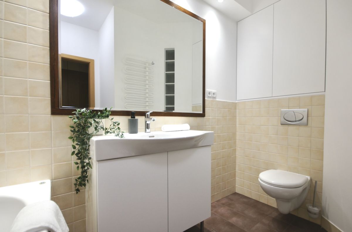 Mieszkanie na wynajem