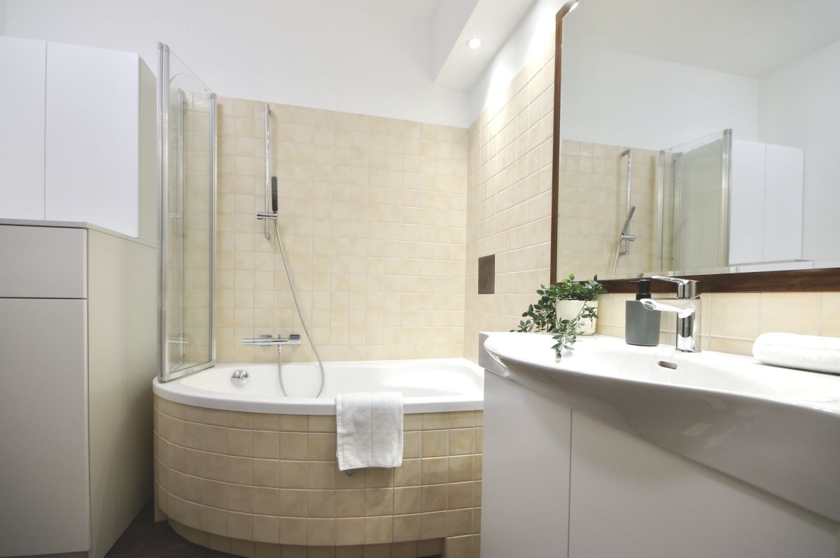 Mieszkanie na wynajem