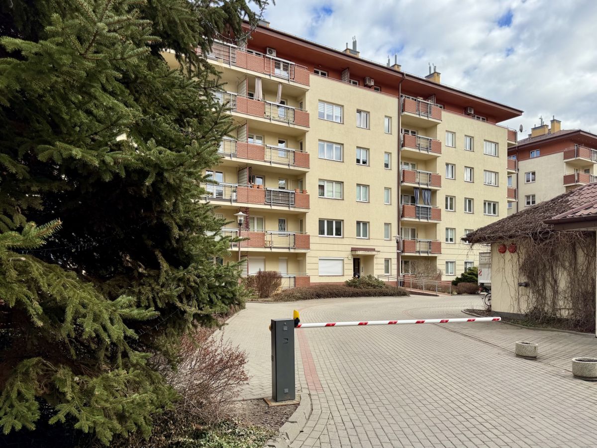 Mieszkanie na wynajem