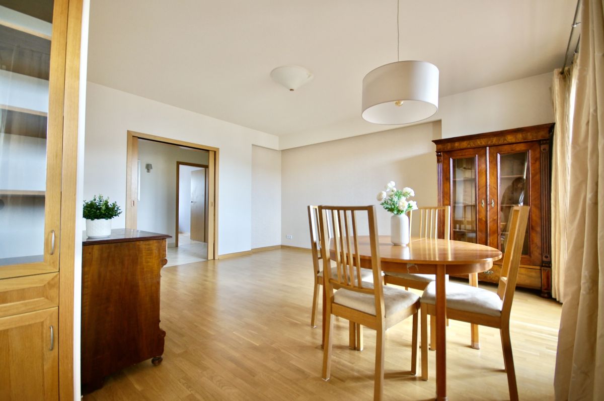 Mieszkanie na wynajem