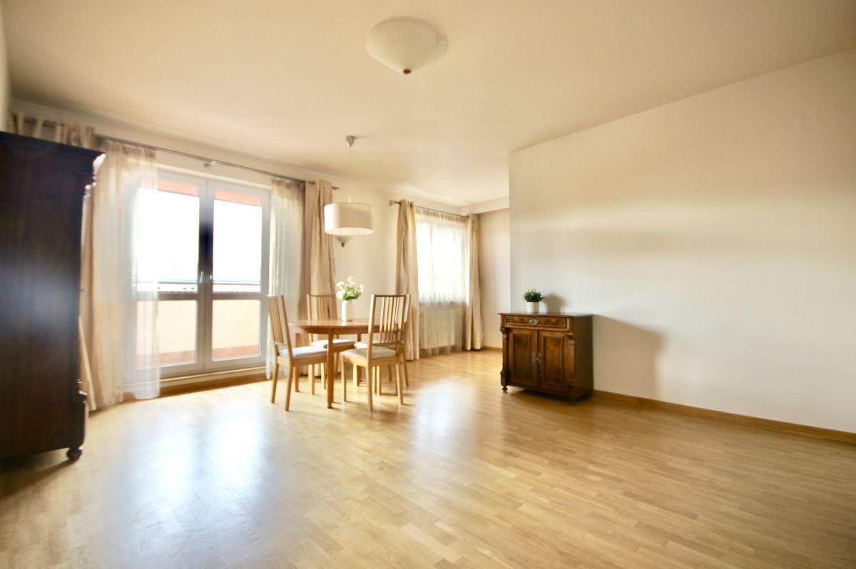 Mieszkanie na wynajem