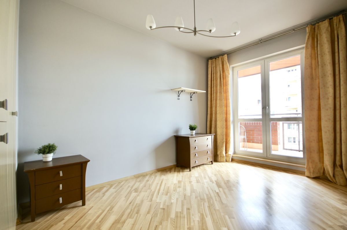 Mieszkanie na wynajem