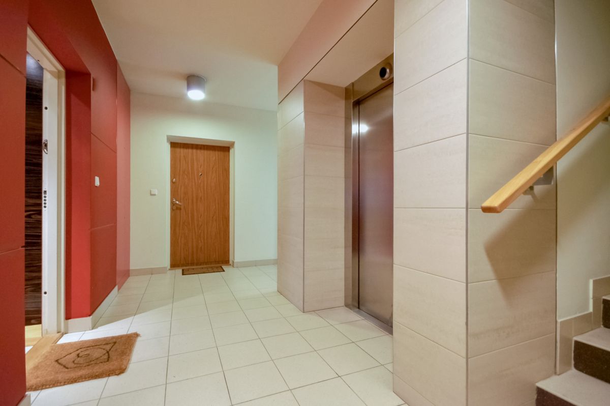 Mieszkanie na wynajem