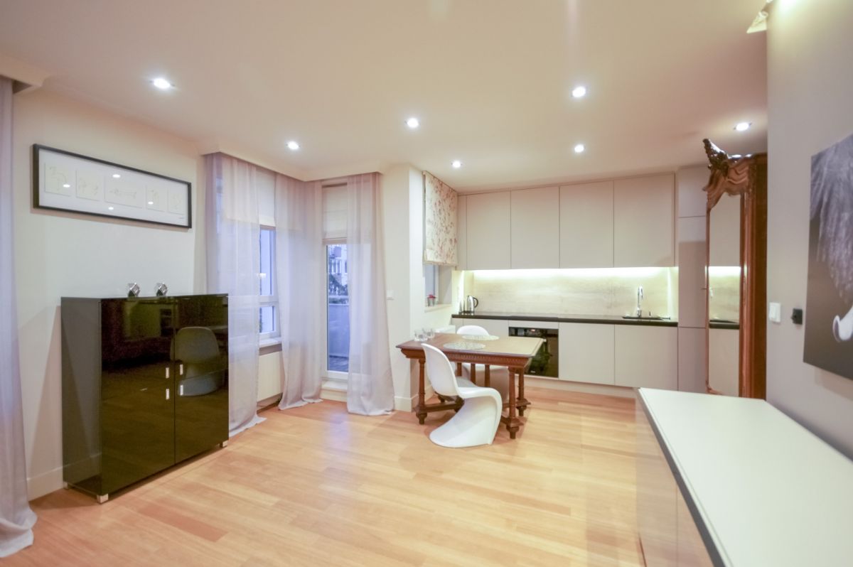 Mieszkanie na wynajem