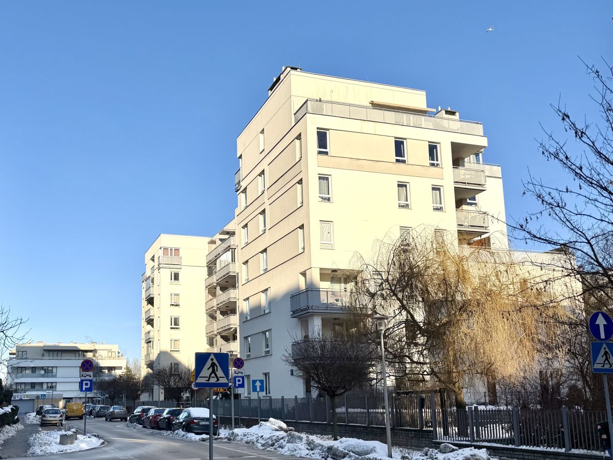 Mieszkanie na wynajem