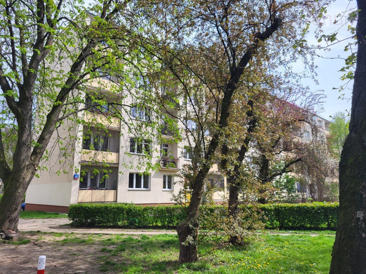 Mieszkanie na sprzedaż
