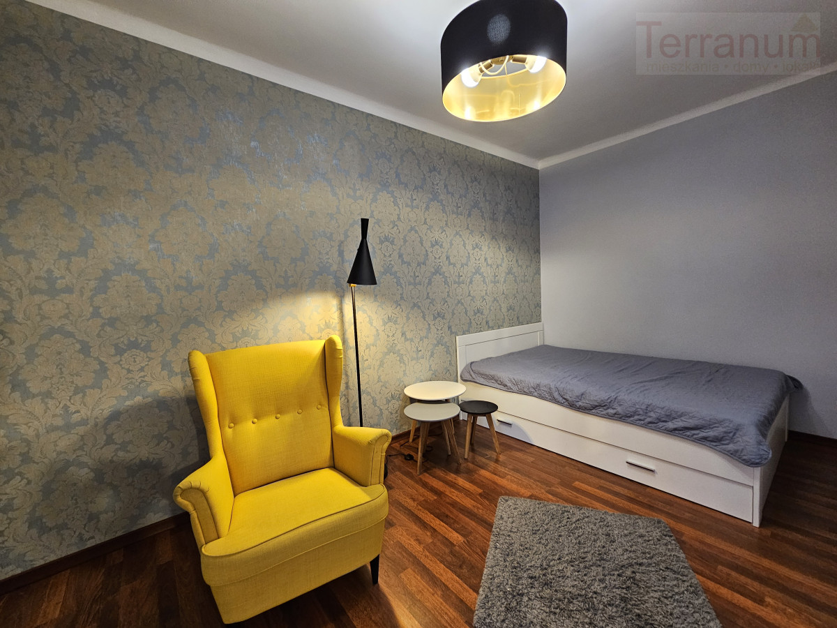 Mieszkanie na wynajem