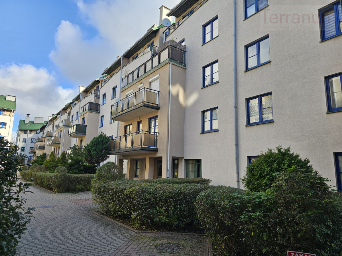 Mieszkanie na wynajem