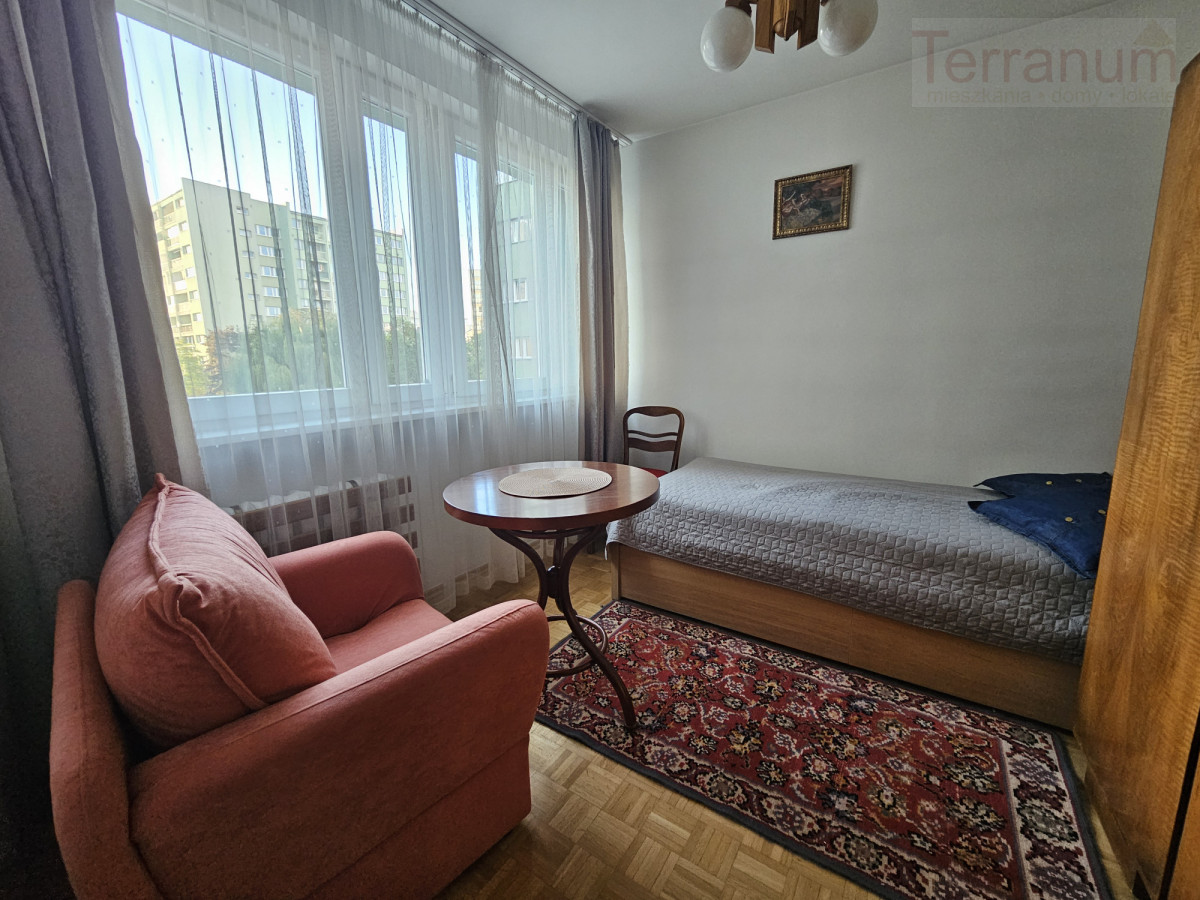 Mieszkanie na wynajem