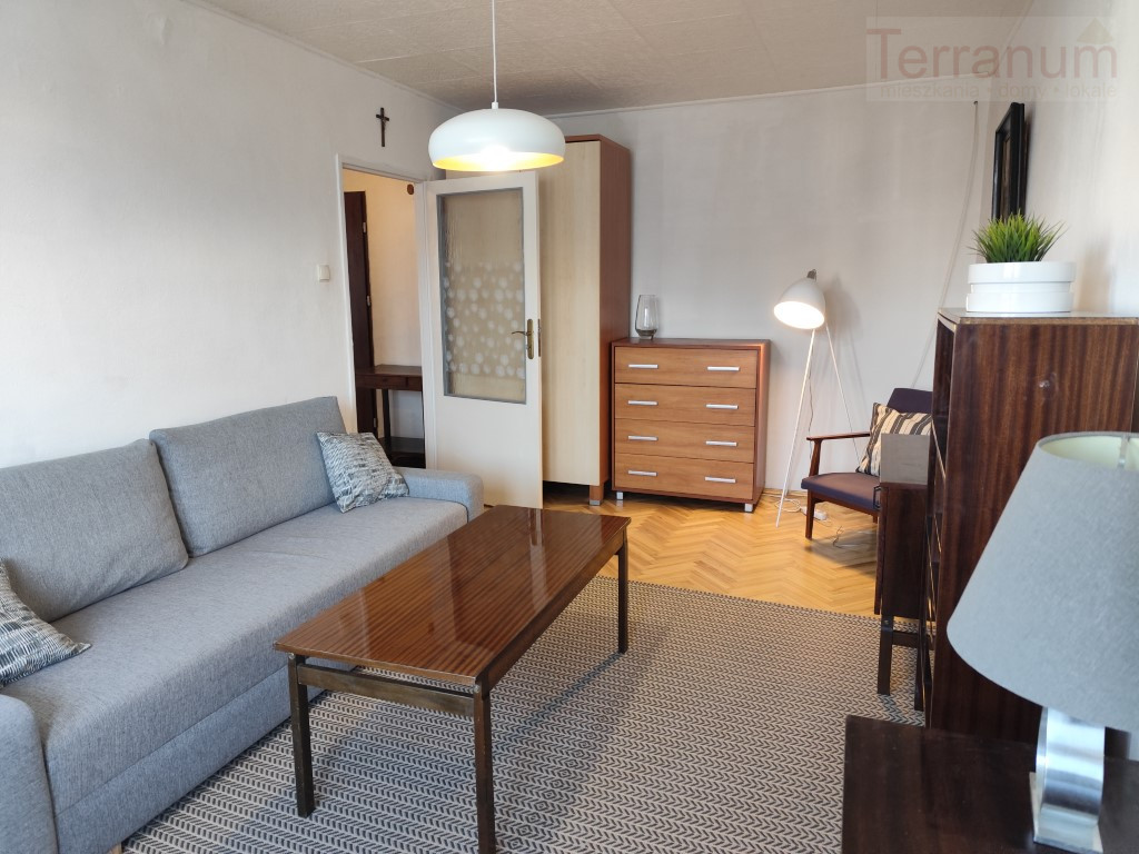 Mieszkanie na wynajem