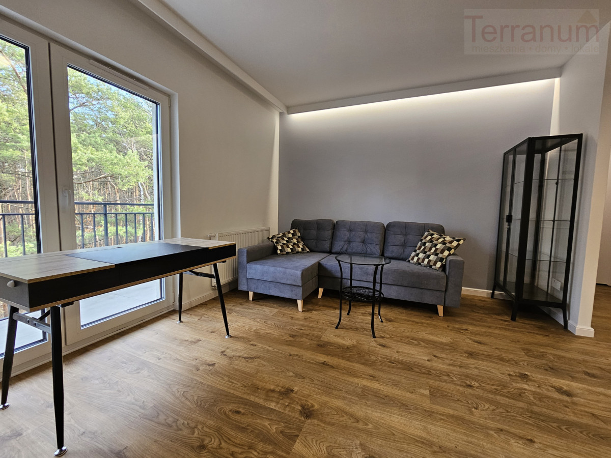 Mieszkanie na wynajem