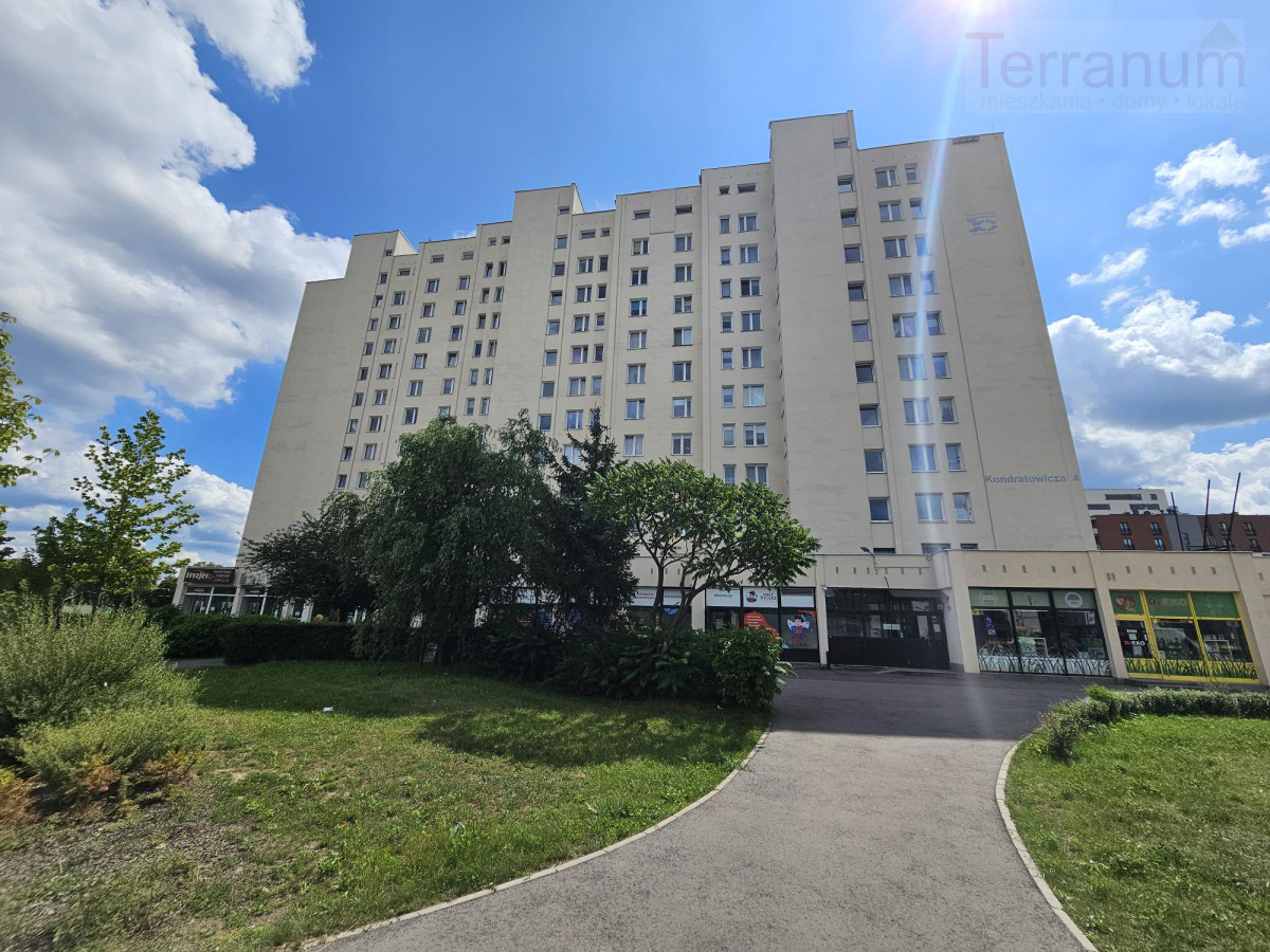 Mieszkanie na sprzedaż