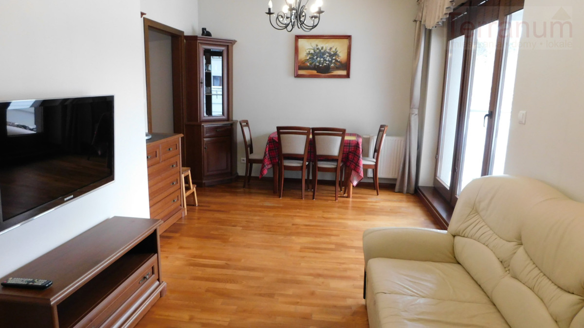 Mieszkanie na wynajem