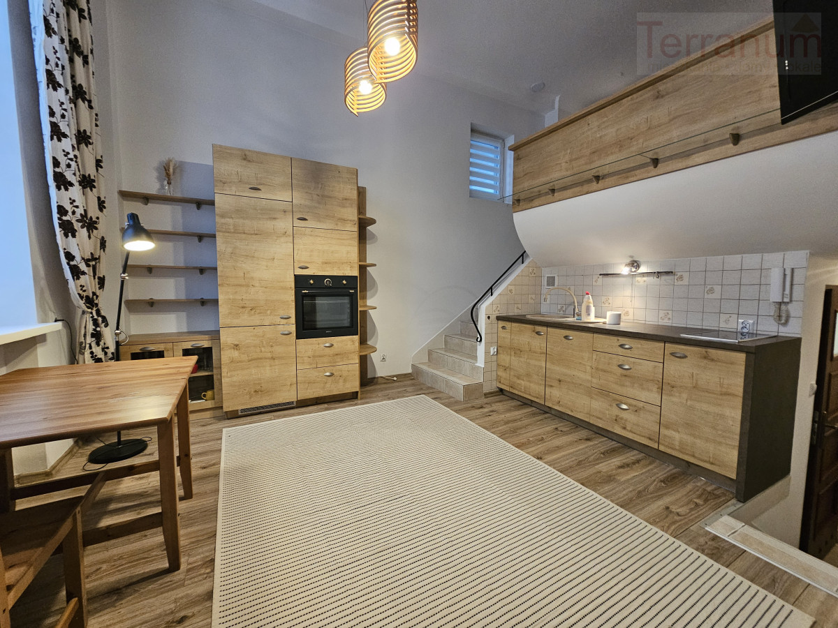 Mieszkanie na wynajem