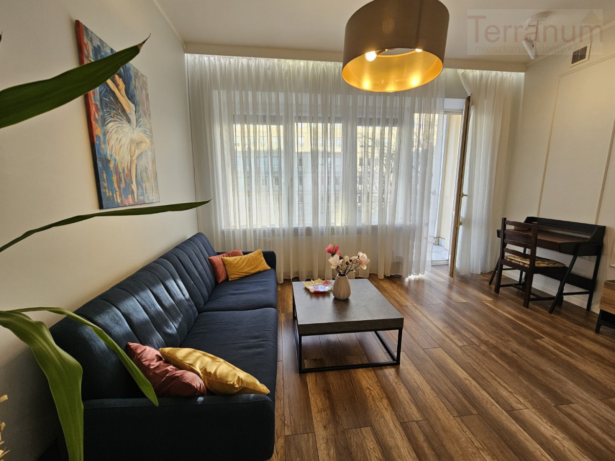 Mieszkanie na wynajem