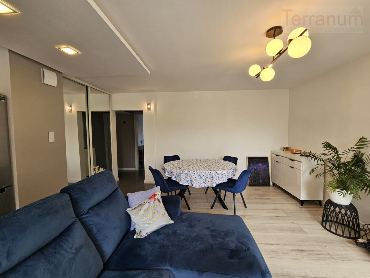 Mieszkanie na wynajem