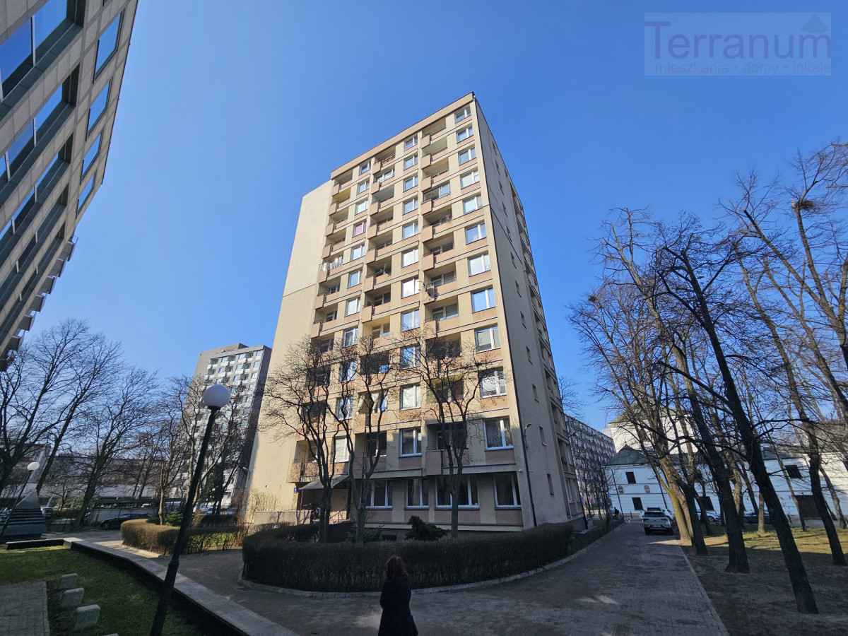 Mieszkanie na wynajem