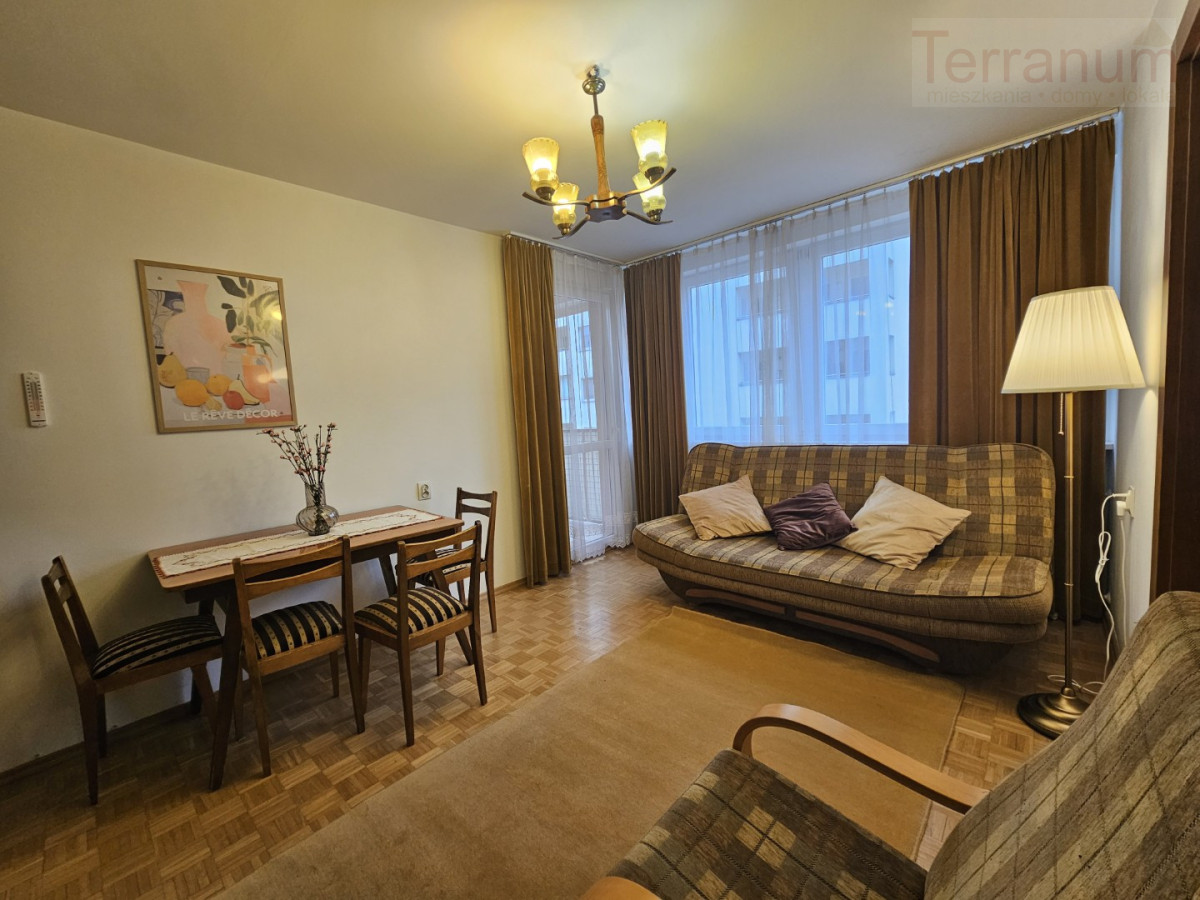 Mieszkanie na wynajem