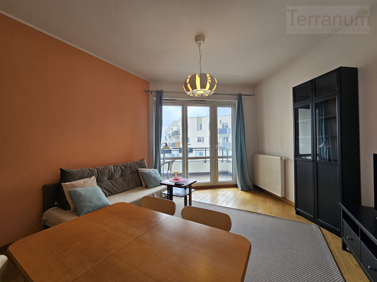 Mieszkanie na wynajem