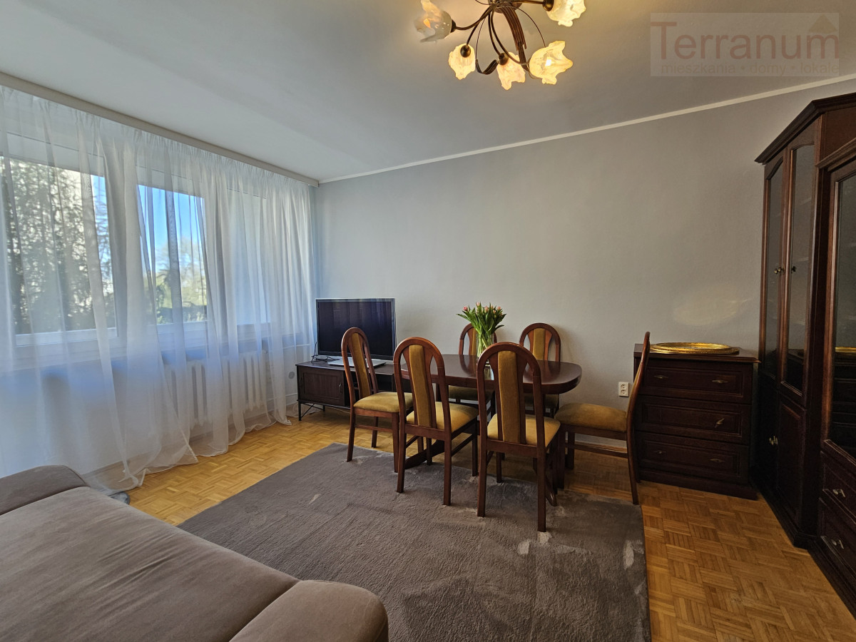 Mieszkanie na wynajem