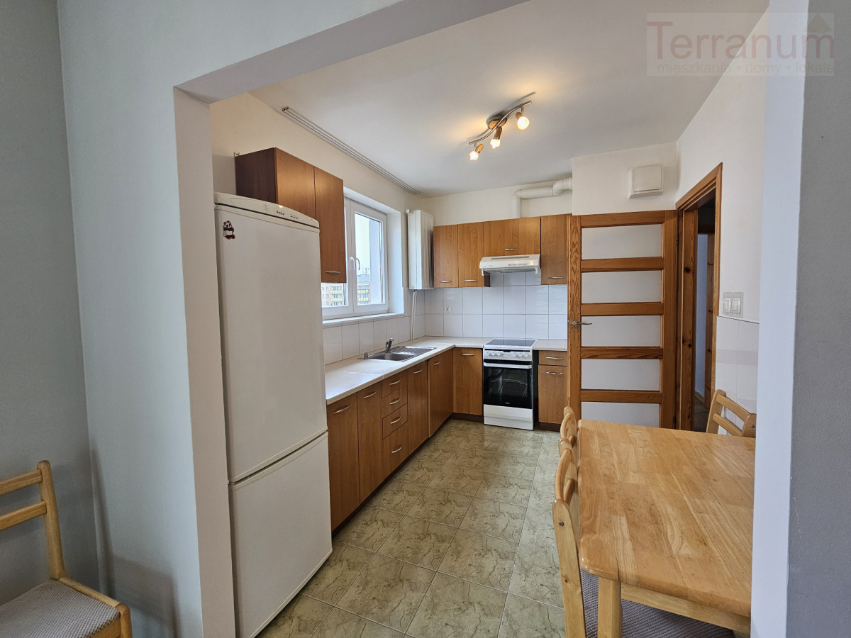 Mieszkanie na wynajem