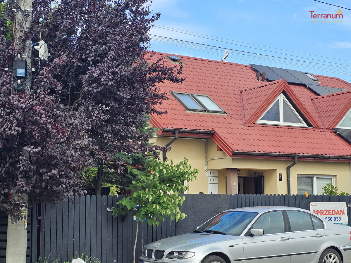 Dom na sprzedaż