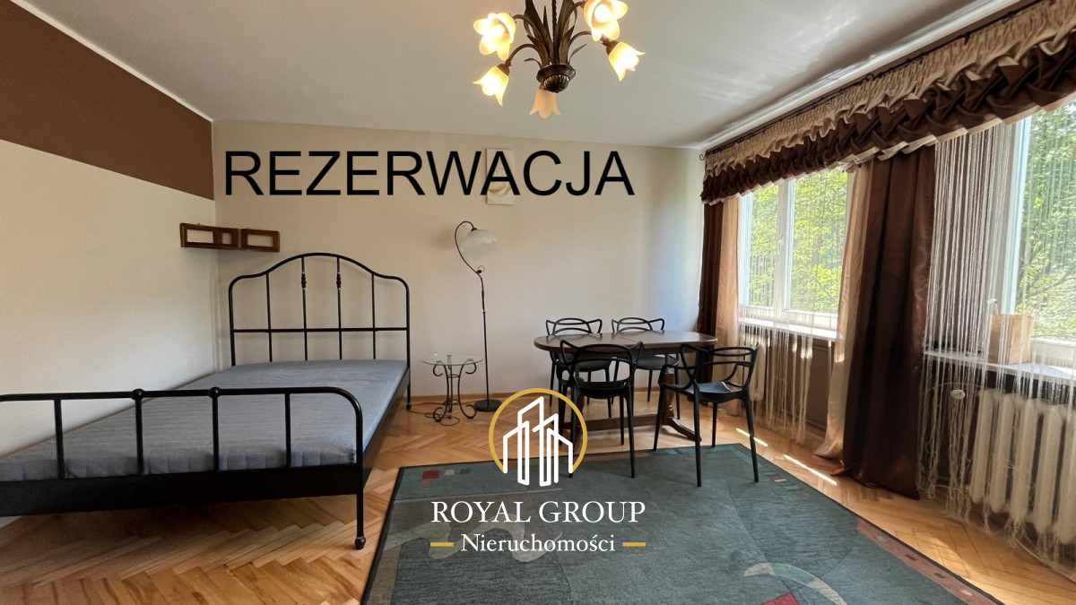 Mieszkanie na wynajem