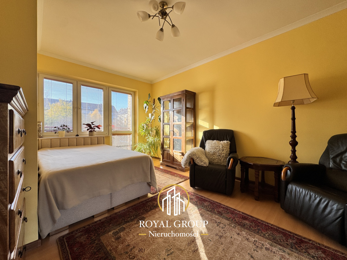 Mieszkanie na sprzedaż