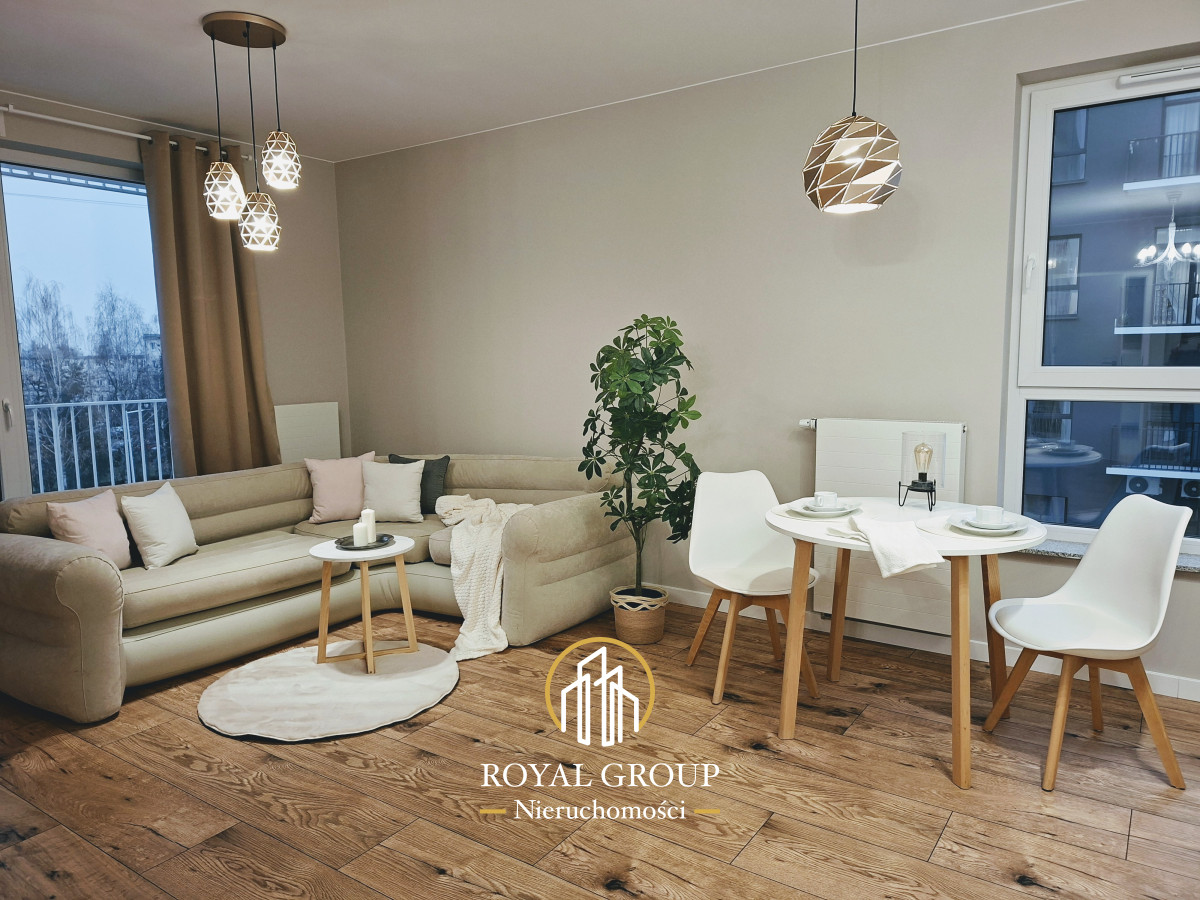 Mieszkanie na sprzedaż