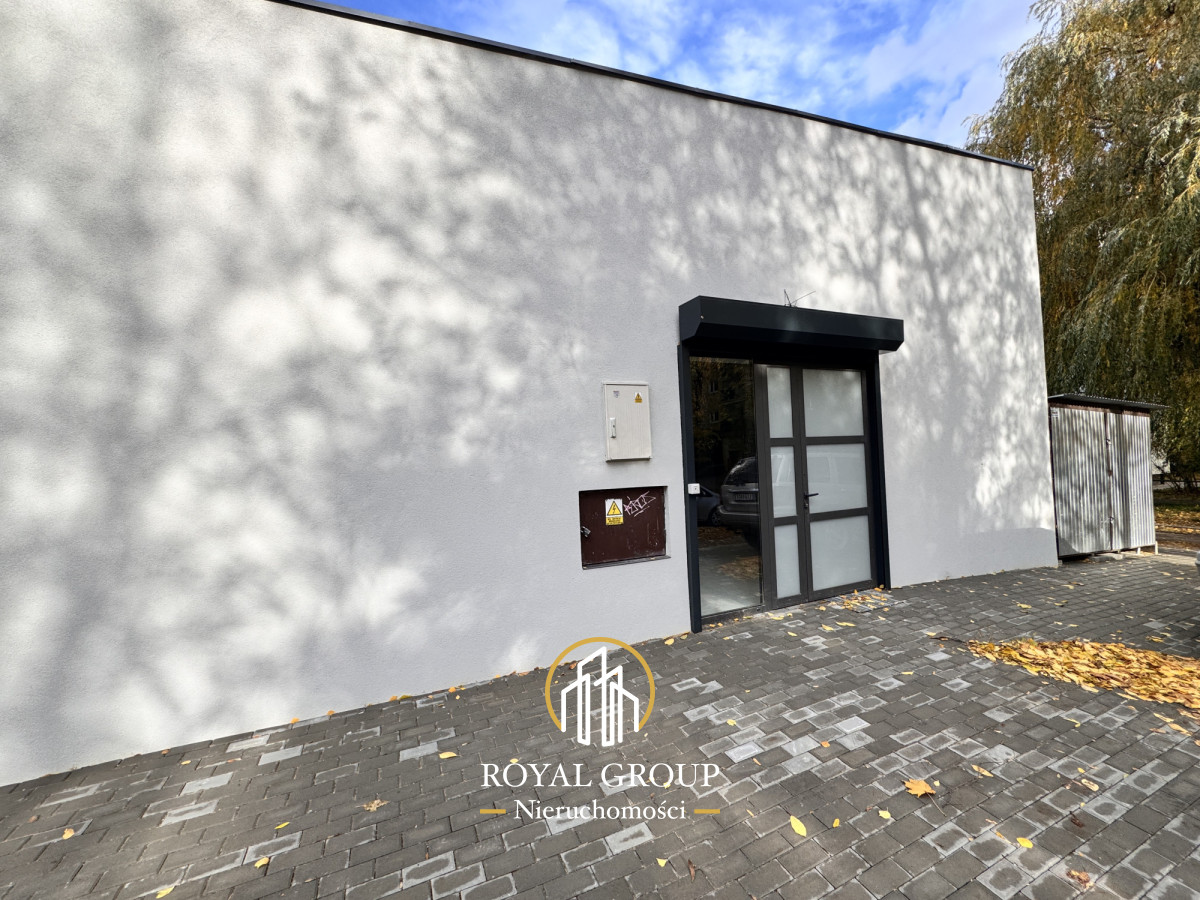 Komercyjny na sprzedaż