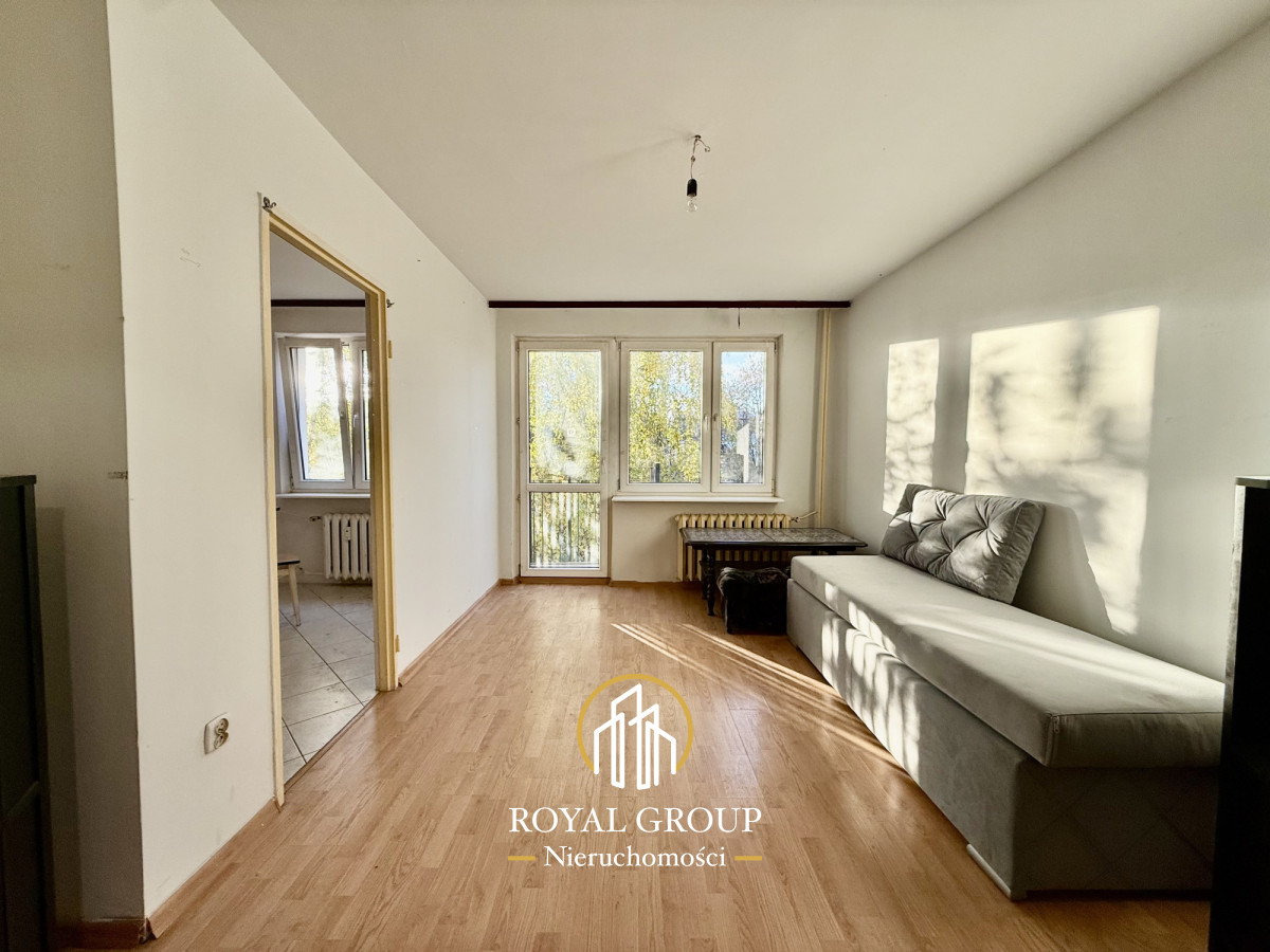 Mieszkanie na sprzedaż