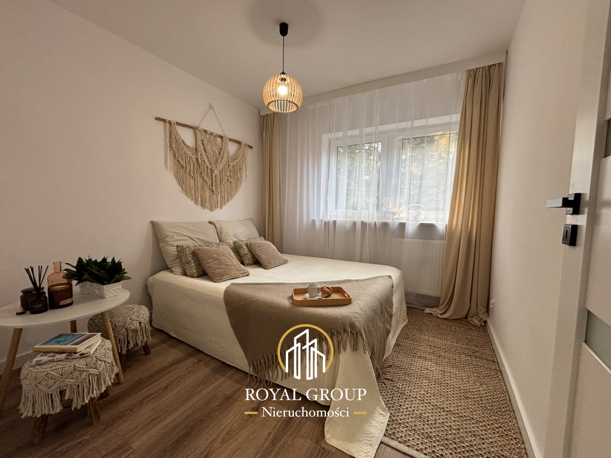 Mieszkanie na sprzedaż