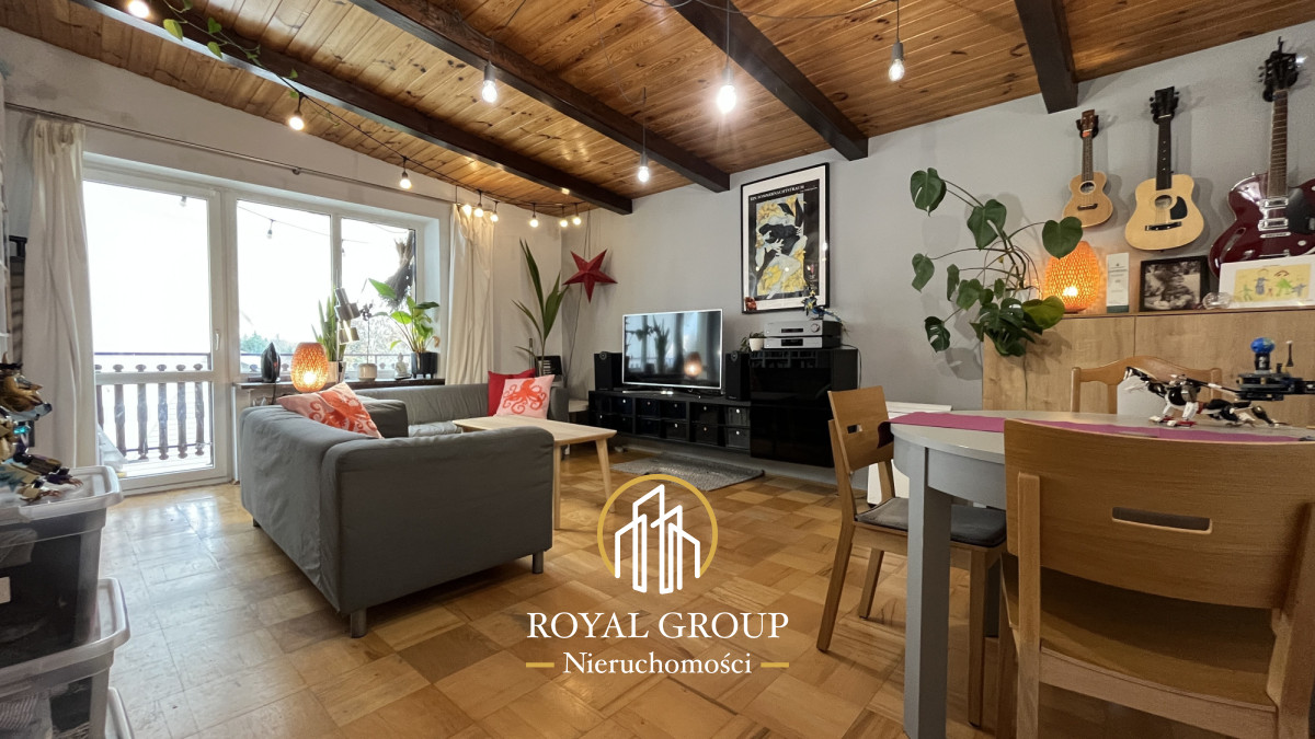 Mieszkanie na sprzedaż