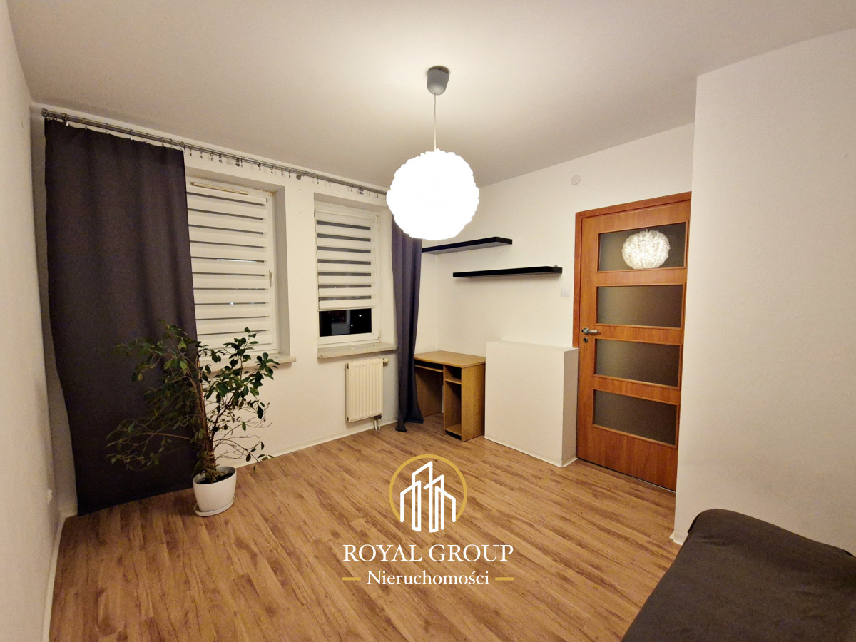 Mieszkanie na wynajem