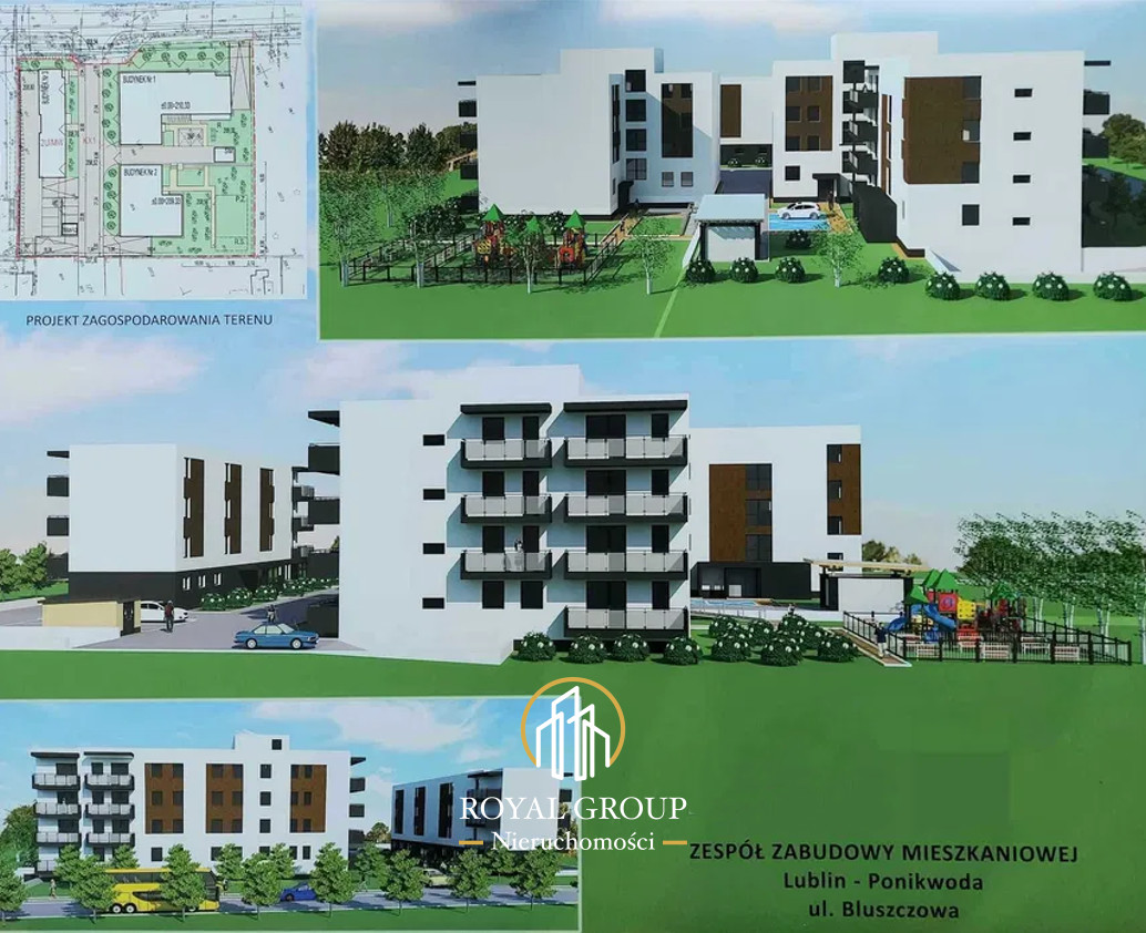 Mieszkanie na sprzedaż