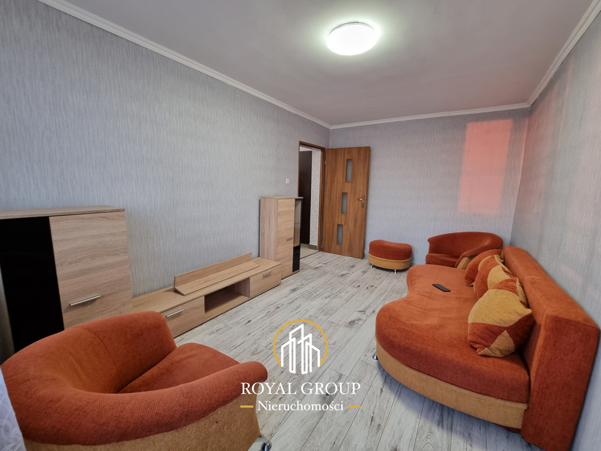 Mieszkanie na wynajem