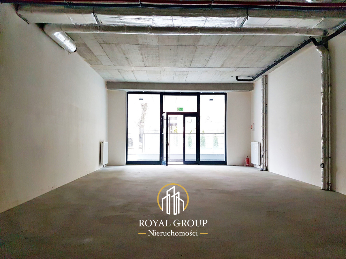 Komercyjny na sprzedaż