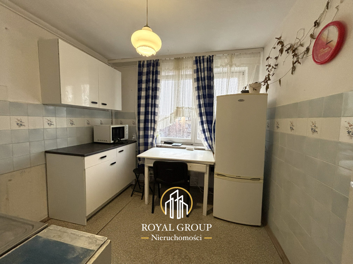 Mieszkanie na sprzedaż