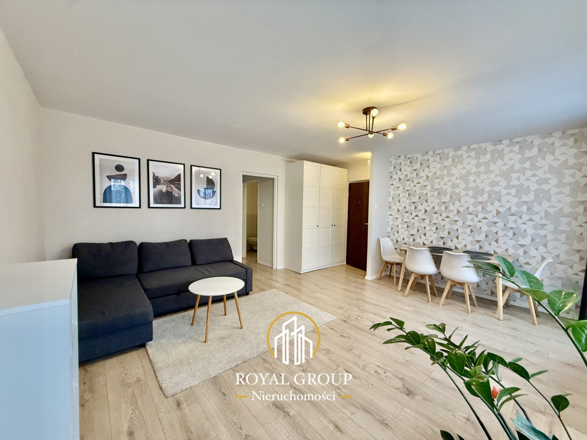 Mieszkanie na sprzedaż