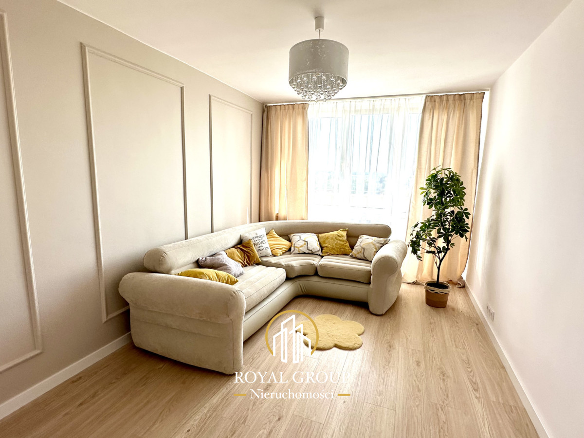 Mieszkanie na sprzedaż