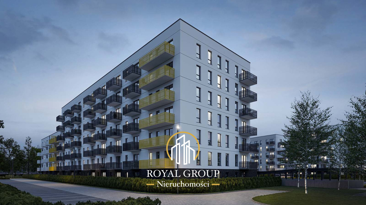 Mieszkanie na sprzedaż