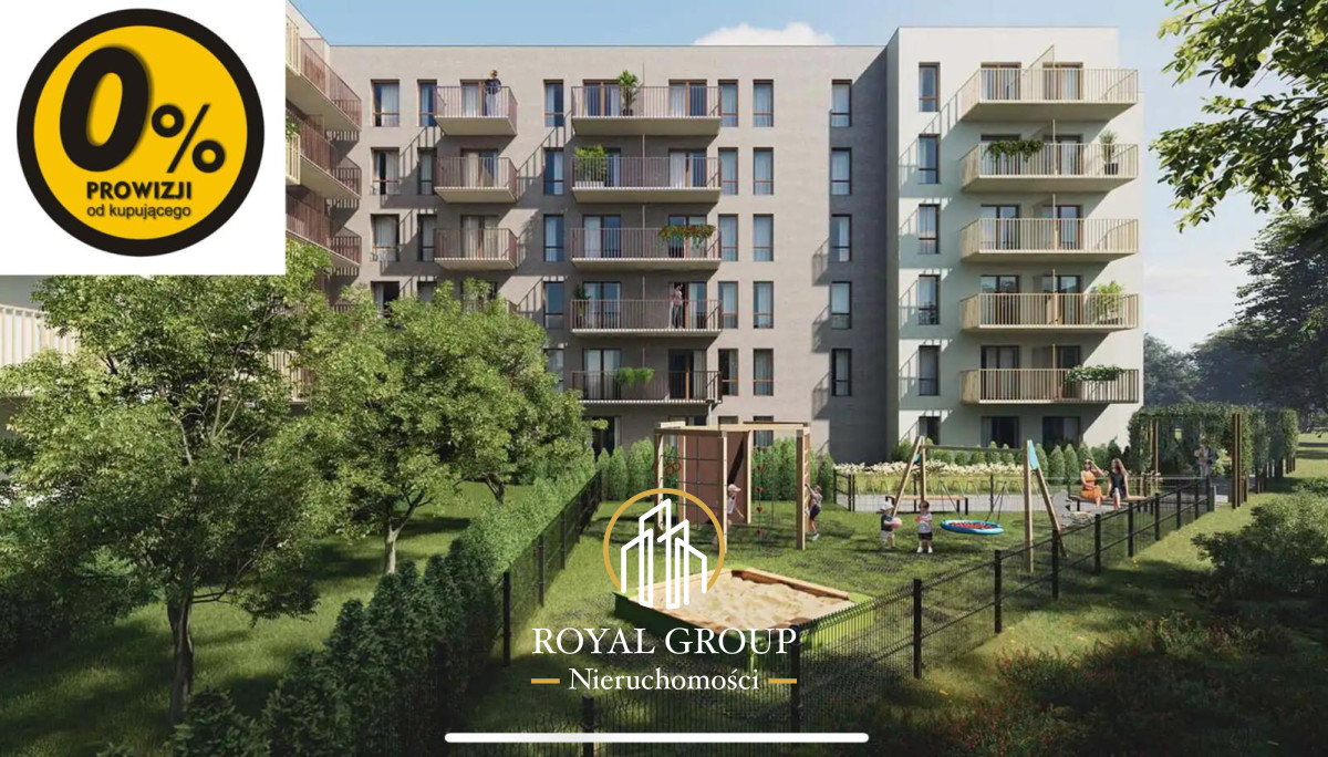 Mieszkanie na sprzedaż