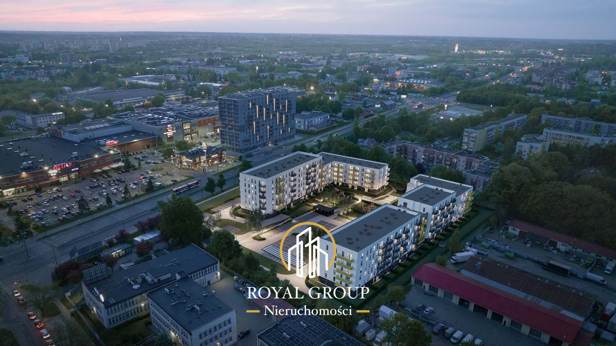 Mieszkanie na sprzedaż