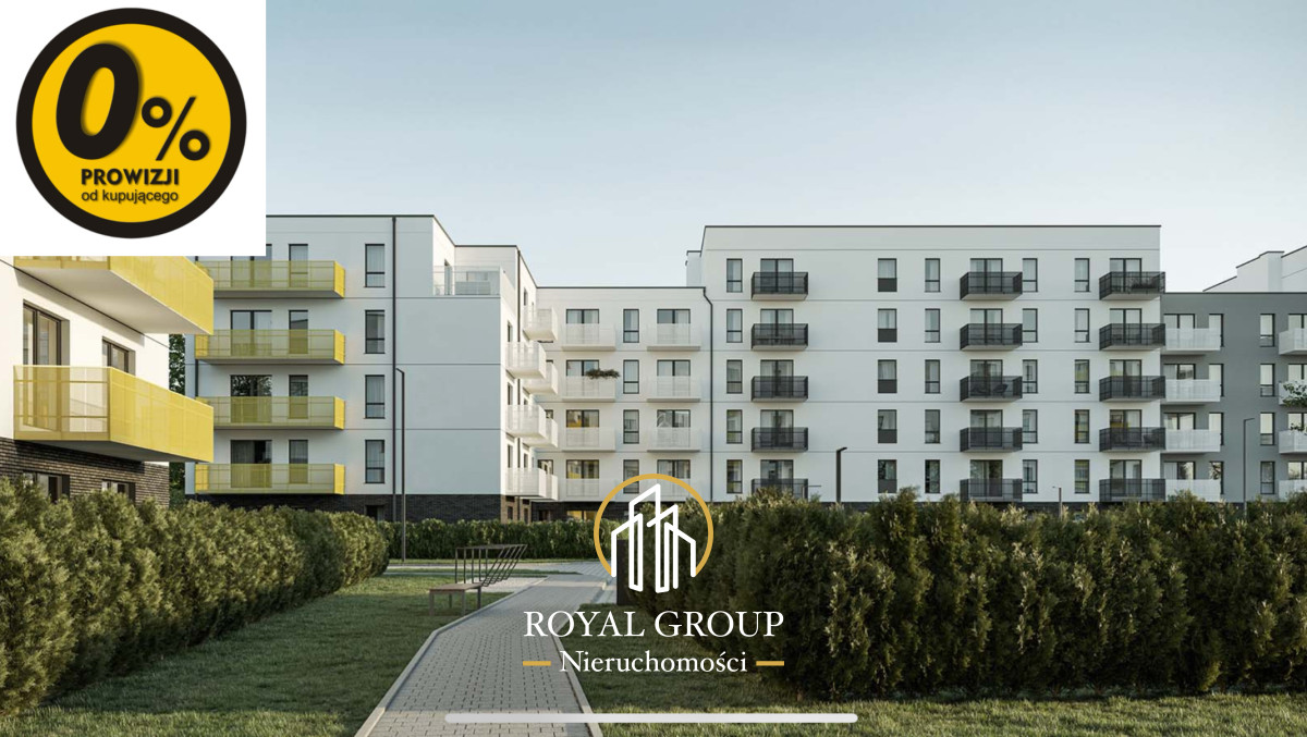 Mieszkanie na sprzedaż