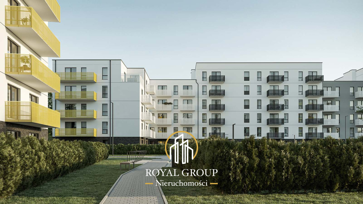 Mieszkanie na sprzedaż