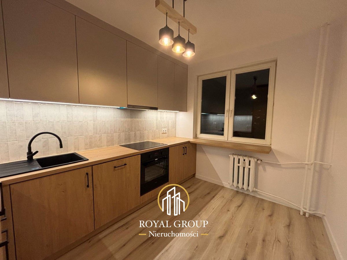 Mieszkanie na sprzedaż