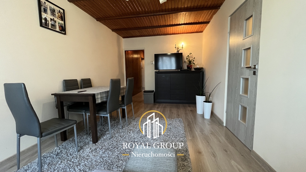 Mieszkanie na wynajem